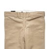 ディッキーズDickiesWP873スリムストレートワークパンツアメリカ流通モデル