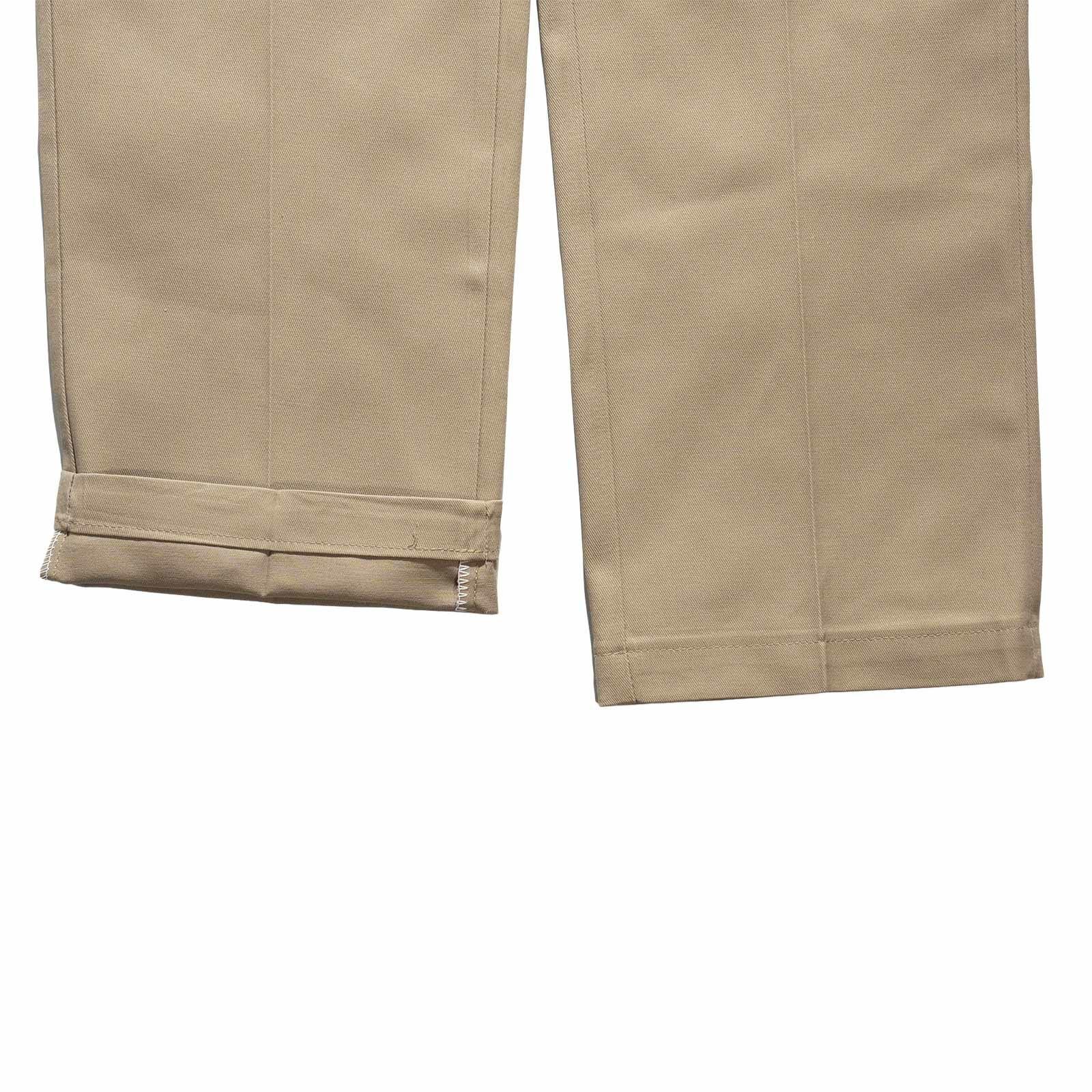 ディッキーズDickiesWP873スリムストレートワークパンツアメリカ流通モデル