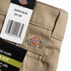 ディッキーズDickiesWP873スリムストレートワークパンツアメリカ流通モデル