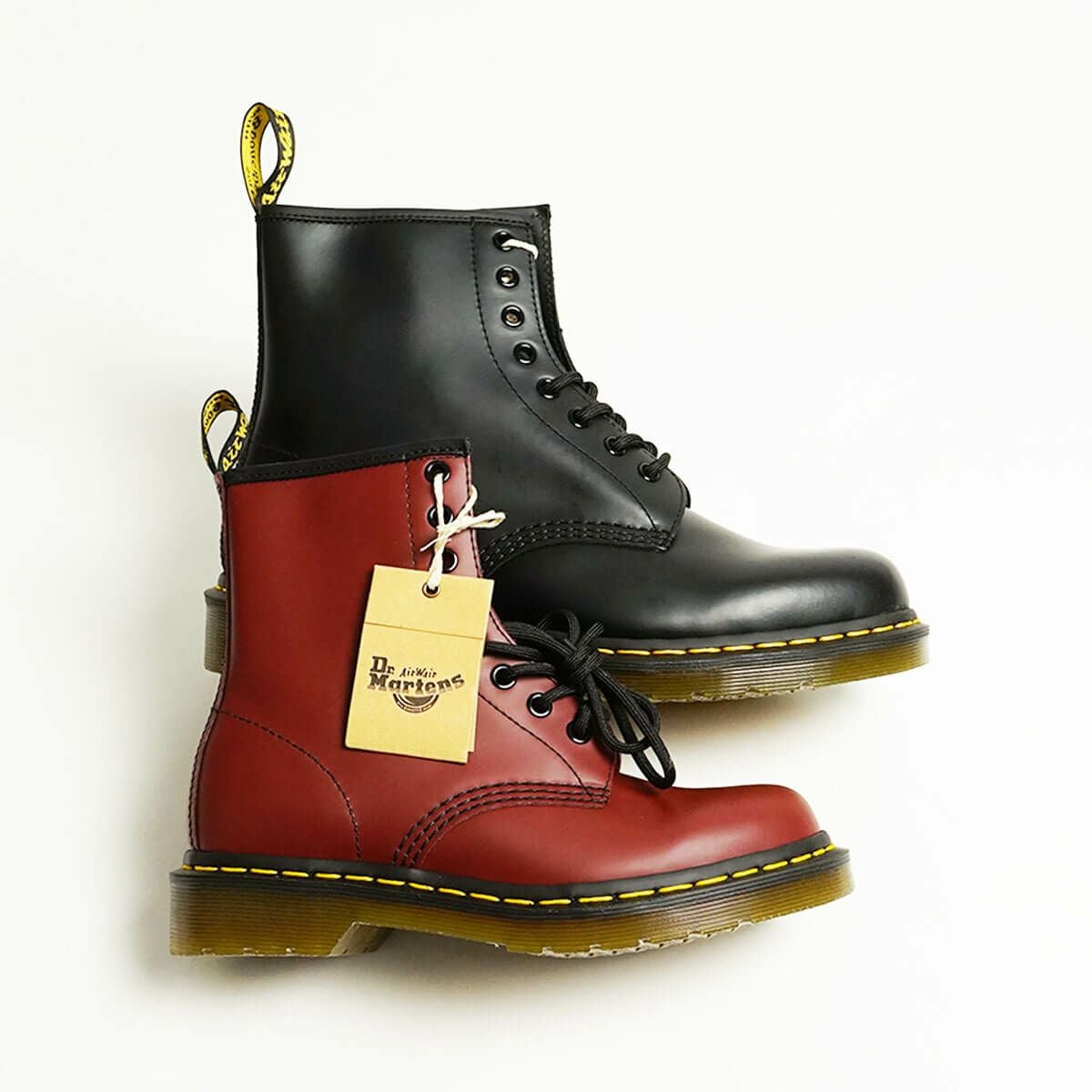 【決まりました】Dr.Martins 8ホールブーツ 1460serenaファーライン Amazon | [ドクターマーチン] ファッションブーツ 【国内正規品】 Fur