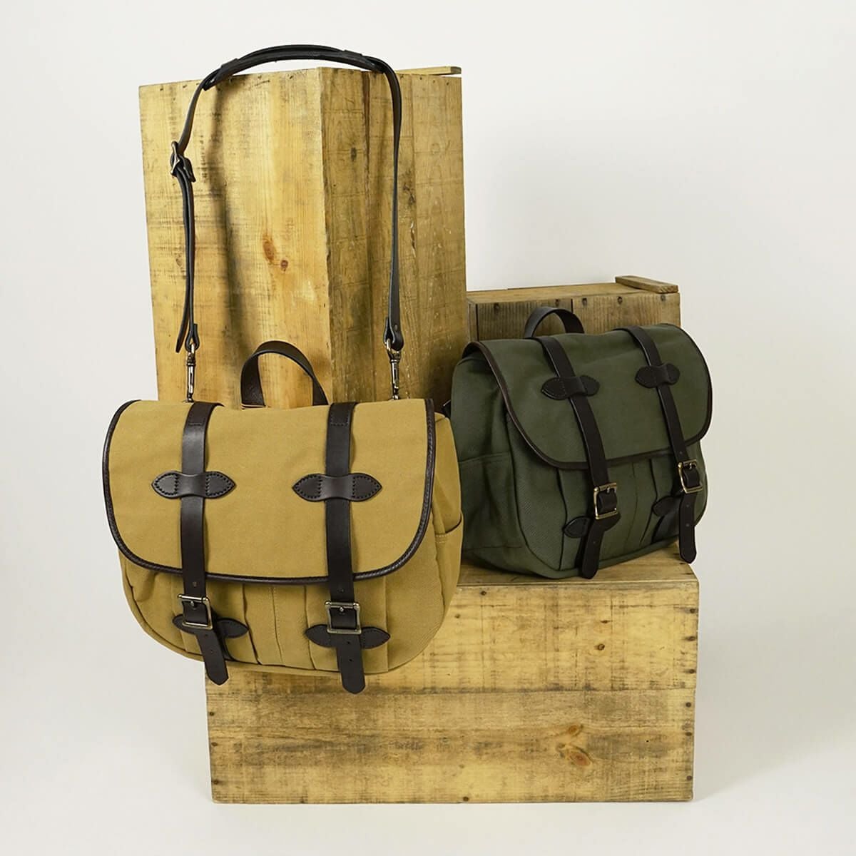 フィルソン FILSON フィールドバッグ ミディアム フィルソン FILSON ショルダーバック ミディアム フィールド バッグ