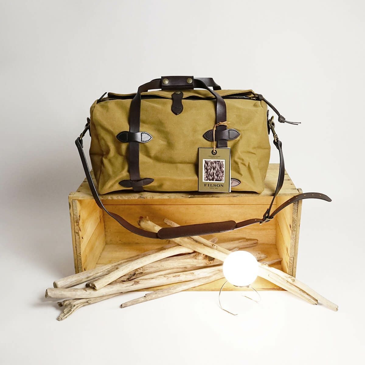 FILSON｜フィルソンの通販 本国流通モデルを輸入直販特価にて各種販売！