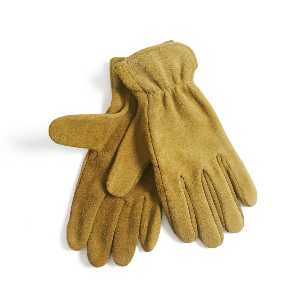 ガイヤーグローブ GEIER GLOVE #251 ディアスキン スエードグローブ