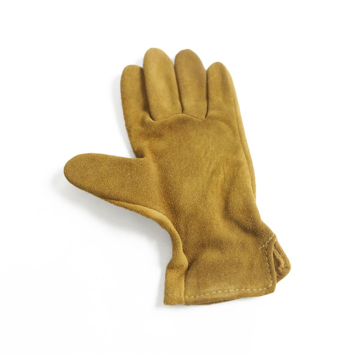 ガイヤーグローブGEIERGLOVE#251ディアスキンスエードグローブカーキ