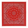 ハバハンクHAV-A-HANKバンダナアメリカ製トラディショナルペイズリーメンズレディースユニセックス男女兼用MADEINUSA綿100％コットン｜ハブアハンクハンカチ代わりにも赤白黒