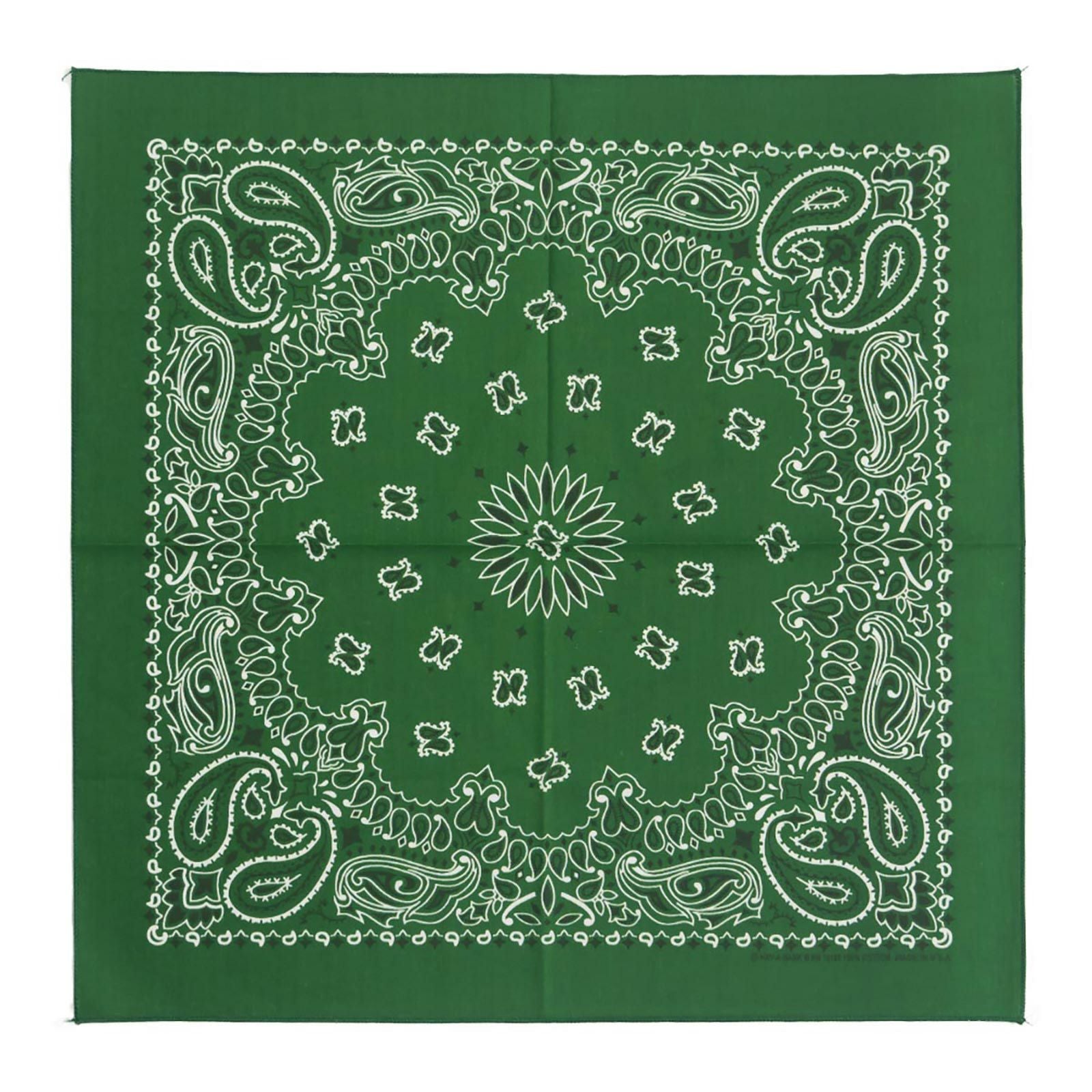 ハバハンクHAV-A-HANKバンダナアメリカ製トラディショナルペイズリーメンズレディースユニセックス男女兼用MADEINUSA綿100％コットン｜ハブアハンクハンカチ代わりにも赤白黒