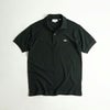 ラコステLACOSTEL1212/L1264半袖ポロシャツメンズ鹿の子世界流通モデルClassicPiquePolo