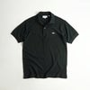 ラコステLACOSTEL1212/L1264半袖ポロシャツメンズ鹿の子世界流通モデルClassicPiquePolo