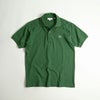 ラコステLACOSTEL1212/L1264半袖ポロシャツメンズ鹿の子世界流通モデルClassicPiquePolo
