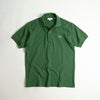 ラコステLACOSTEL1212/L1264半袖ポロシャツメンズ鹿の子世界流通モデルClassicPiquePolo