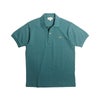 ラコステLACOSTEL1212/L1264半袖ポロシャツメンズ鹿の子世界流通モデルClassicPiquePolo