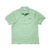 ラコステLACOSTEL1212/L1264半袖ポロシャツメンズ鹿の子世界流通モデルClassicPiquePolo