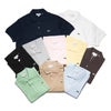 ラコステLACOSTEL1212/L1264半袖ポロシャツメンズ鹿の子世界流通モデルClassicPiquePolo