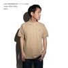 ラコステLACOSTEL1212/L1264半袖ポロシャツメンズ鹿の子世界流通モデルClassicPiquePolo