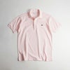 ラコステLACOSTEL1212/L1264半袖ポロシャツメンズ鹿の子世界流通モデルClassicPiquePoloBIGSIZE