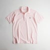 ラコステLACOSTEL1212/L1264半袖ポロシャツメンズ鹿の子世界流通モデルClassicPiquePoloBIGSIZE