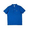 ラコステLACOSTEPJ2909/L1812ボーイズ半袖ポロシャツ世界流通モデル(鹿の子ClassicPiquePolo）