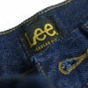 リーLee#202ブーツカットジーンズペッパープリウォッシュ