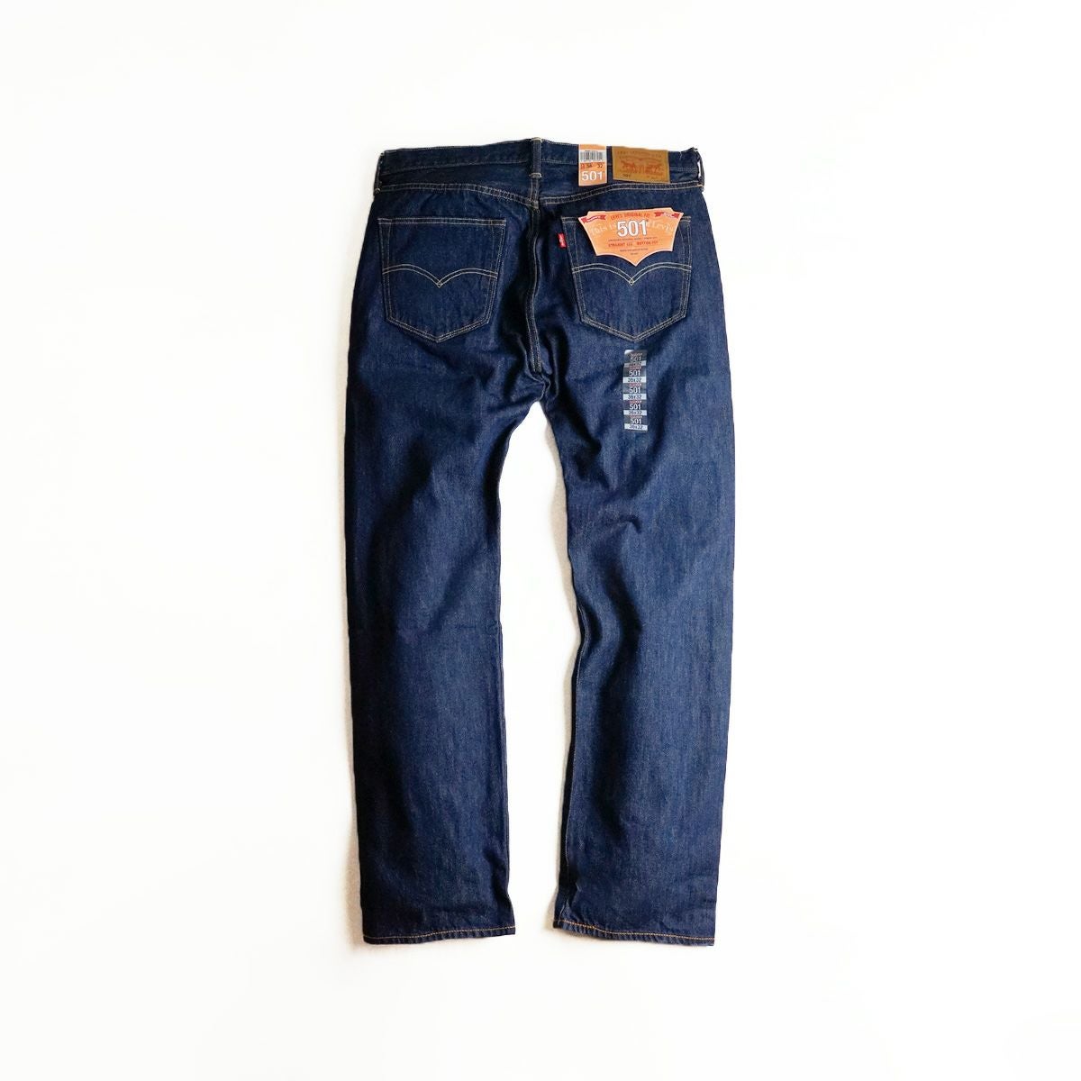 LEVI'S 501｜リーバイス501の通販 米国流通モデル各種 直輸入特価！