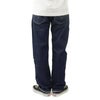 リーバイスLEVI’S505-0216ジップフライストレートジーンズワンウォッシュ