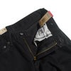 リーバイスLEVI’S505-0260ジップフライストレートジーンズブラック