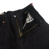 リーバイスLEVI’S517-0260ブーツカットジーンズブラック