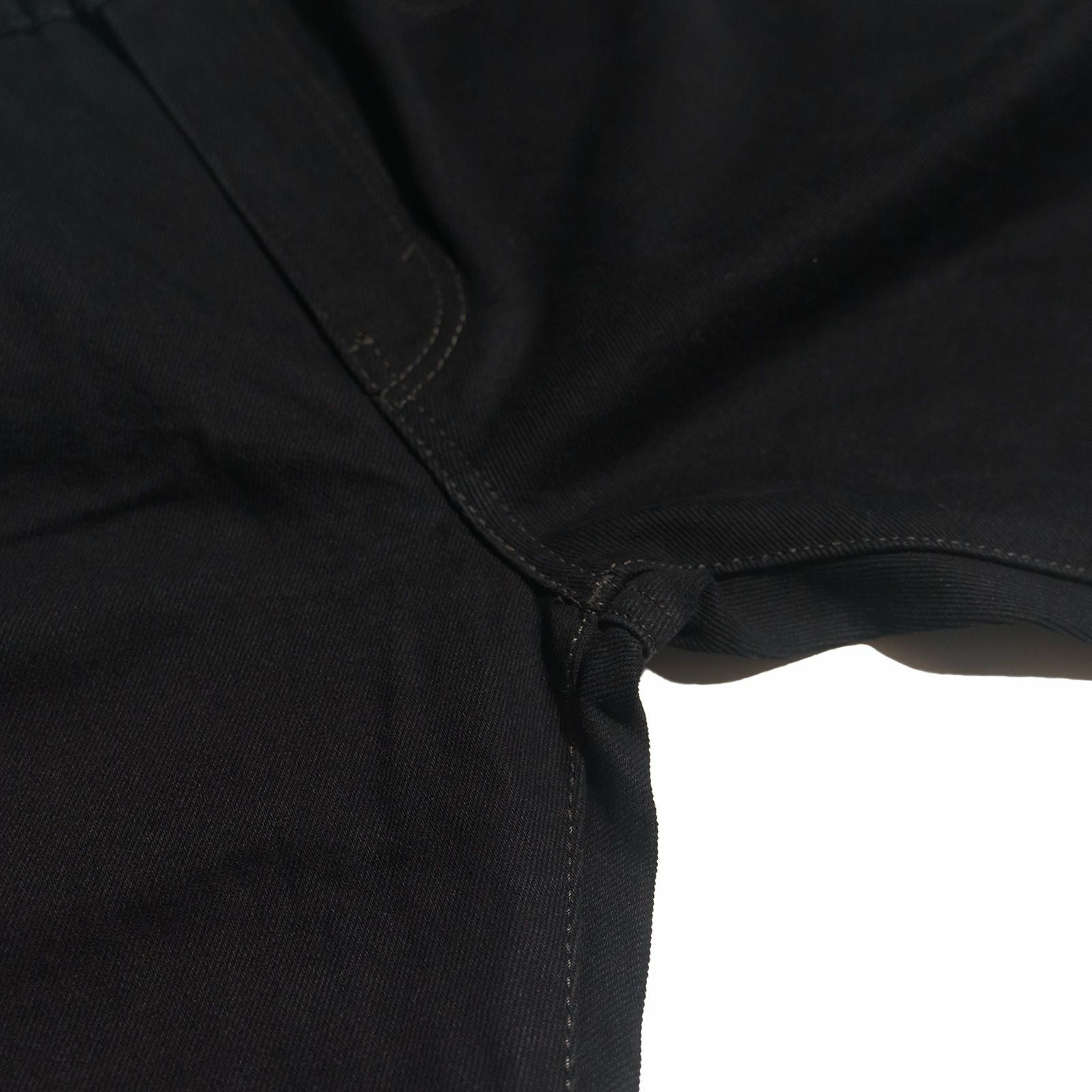 リーバイスLEVI’S517-0260ブーツカットジーンズブラック