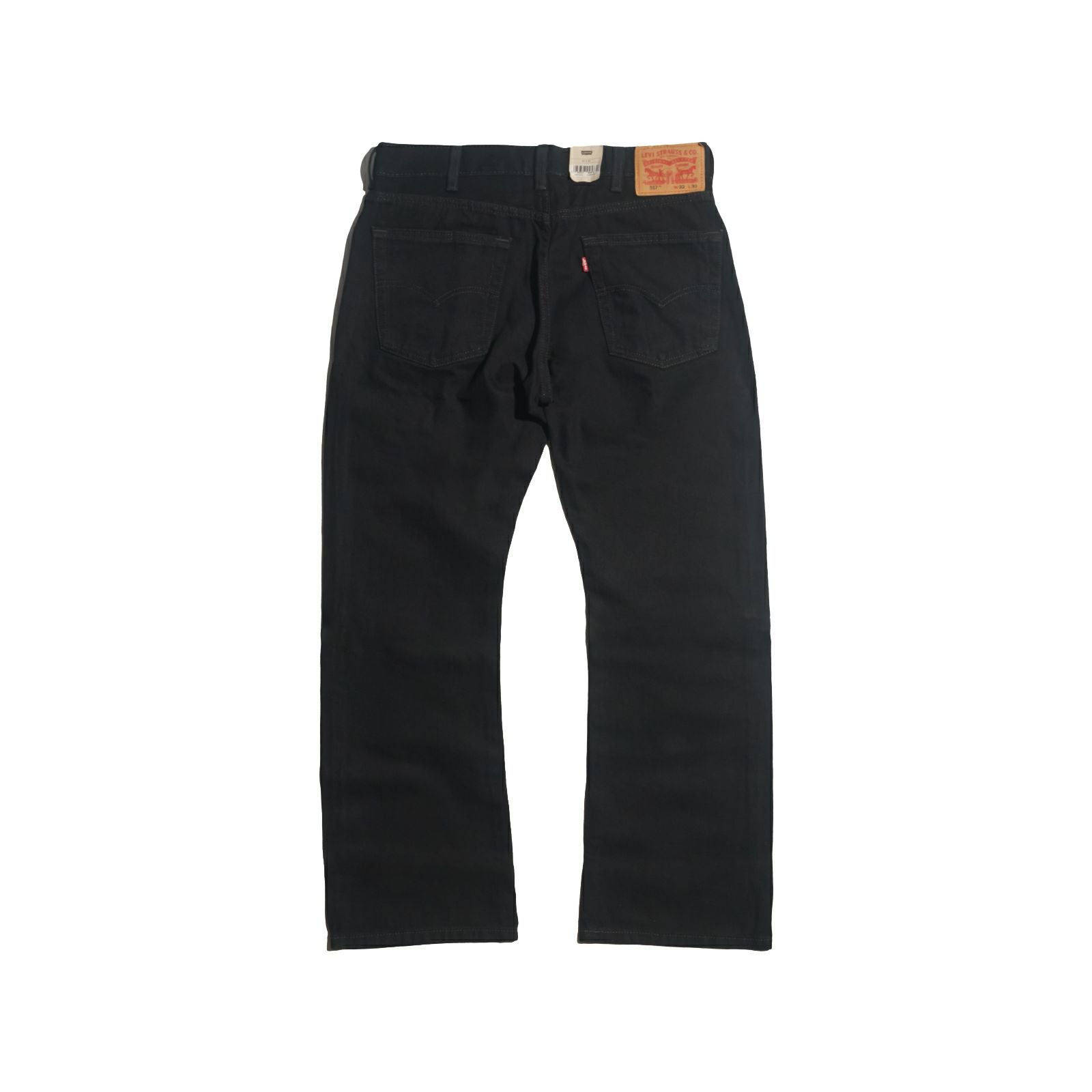 リーバイスLEVI’S517-0260ブーツカットジーンズブラック