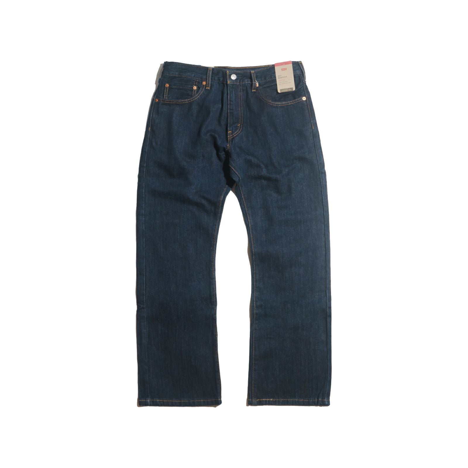 リーバイス LEVI'S 517-0216 オリジナル ブーツカット ジーンズ リンス