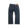 リーバイスLEVI’S517-0216オリジナルブーツカットジーンズリンス