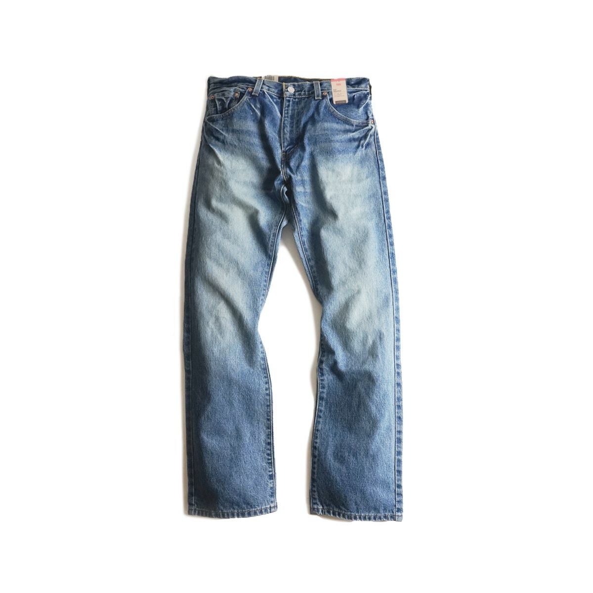 リーバイス LEVI'S 517 ブーツカット オリジナルユーズドウォッシュ