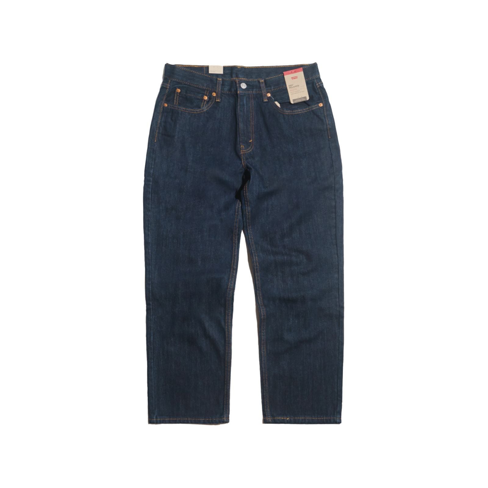 リーバイス LEVI'S 550-0216 リラックスドフィット ジーンズ リンス