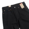リーバイスLEVI’S550-0260リラックスドフィットジーンズブラック
