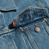 リーバイスLEVI’S#72334デニムジャケットザ・トラッカーミディアムストーンウォッシュ