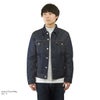 リーバイスLEVI’S#72334デニムジャケットザ・トラッカーリジッド2