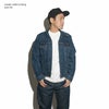 リーバイスLEVI’S#72334デニムジャケットザ・トラッカーコルサ
