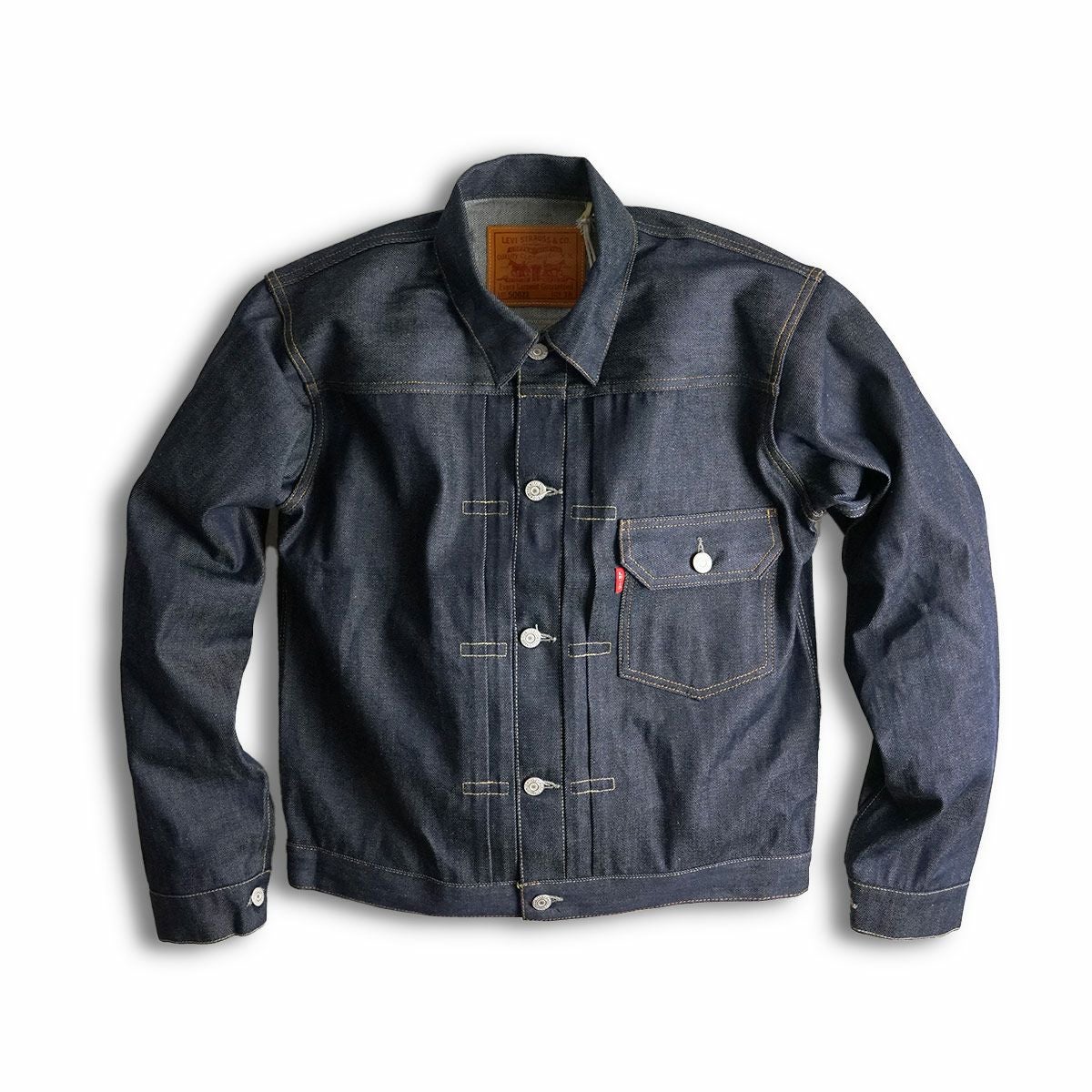 リーバイス ビンテージ クロージング LEVI'S VINTAGE CLOTHING LVC