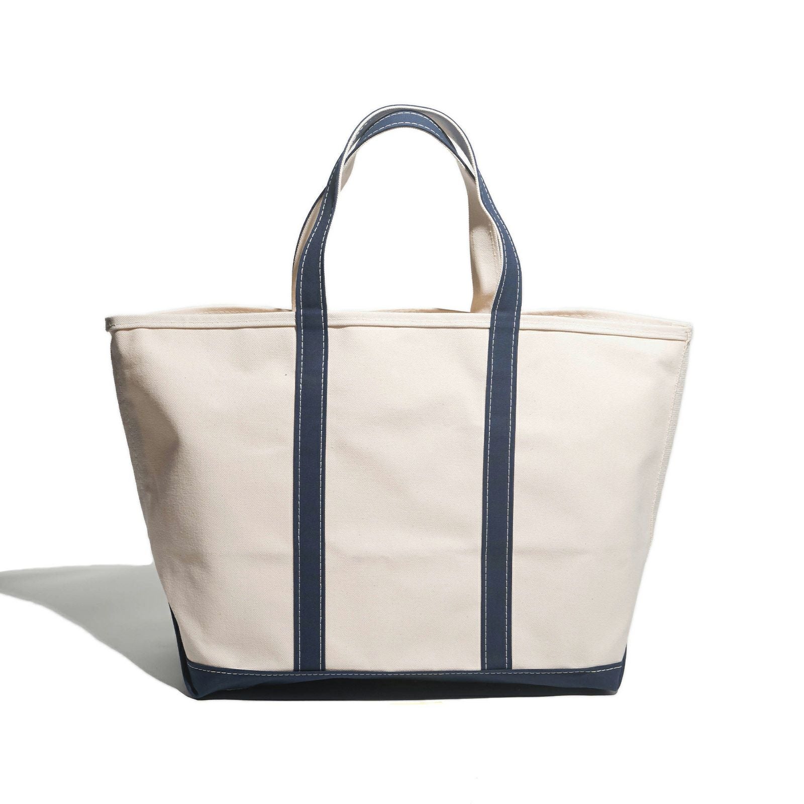 LLビーンL.L.BeanボートアンドトートバッグラージMADEINUSA