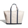 LLビーンL.L.BeanボートアンドトートバッグラージMADEINUSA