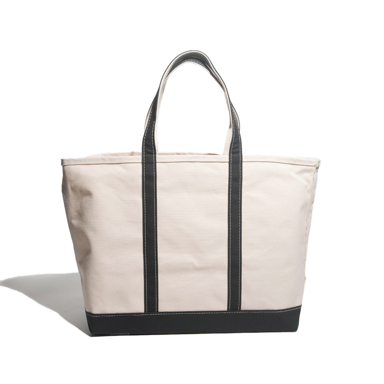 LLビーンL.L.BeanボートアンドトートバッグラージMADEINUSA