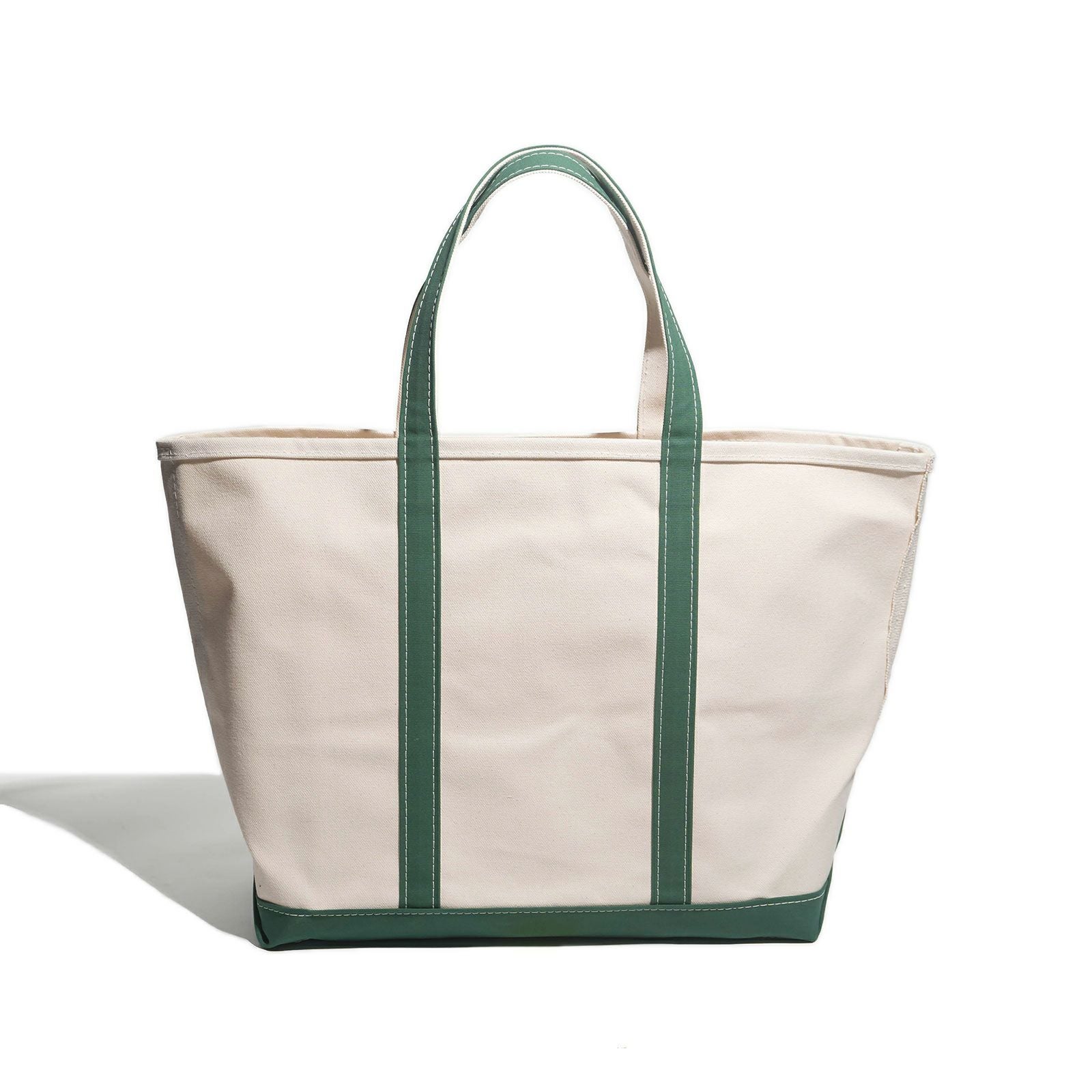 LLビーンL.L.BeanボートアンドトートバッグラージMADEINUSA