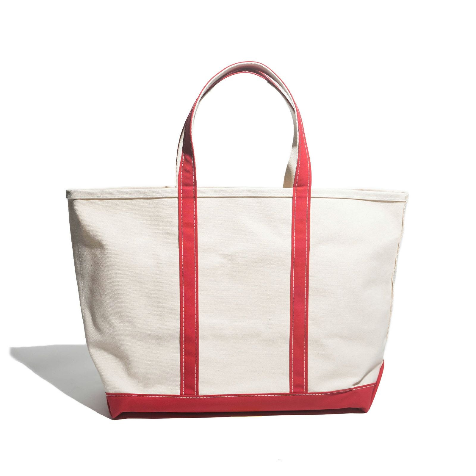 LLビーンL.L.BeanボートアンドトートバッグラージMADEINUSA