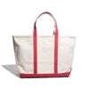 LLビーンL.L.BeanボートアンドトートバッグラージMADEINUSA