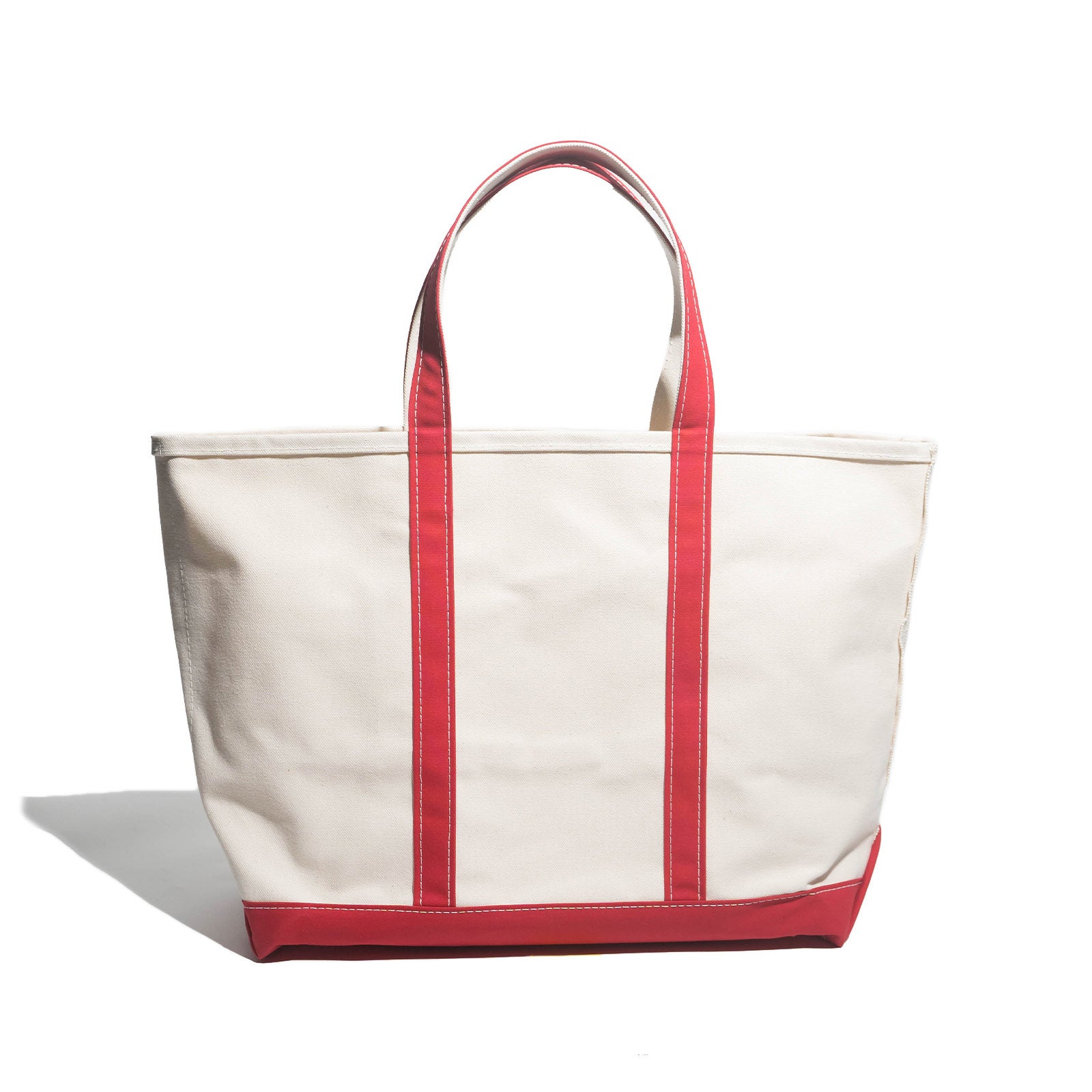 LLビーンL.L.BeanボートアンドトートバッグラージMADEINUSA