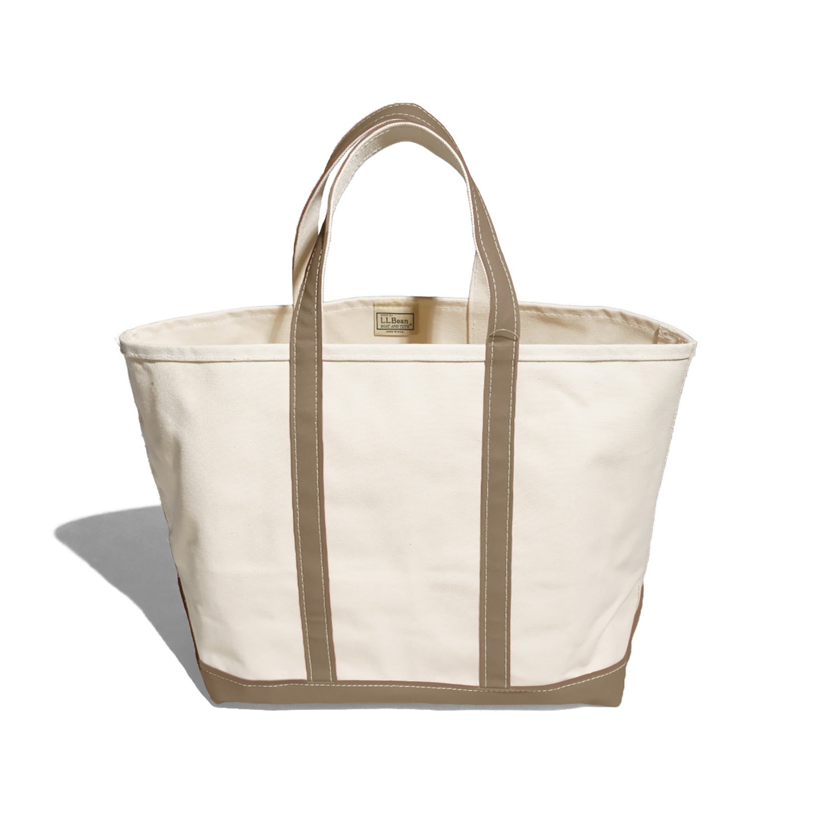 LLビーンL.L.BeanボートアンドトートバッグラージMADEINUSA