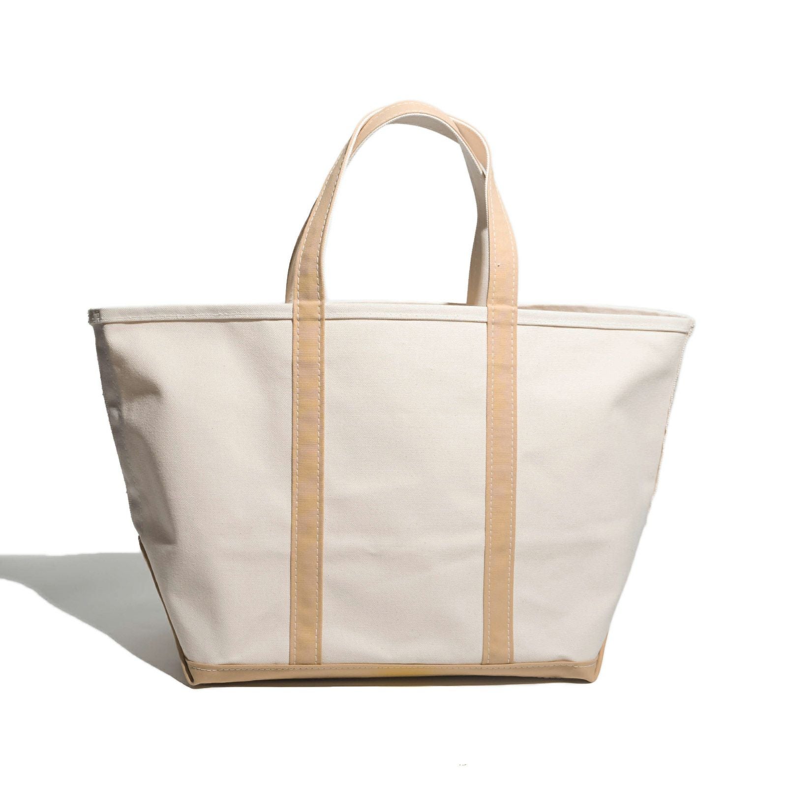 LLビーンL.L.BeanボートアンドトートバッグラージMADEINUSA