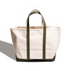 LLビーンL.L.BeanボートアンドトートバッグラージMADEINUSA