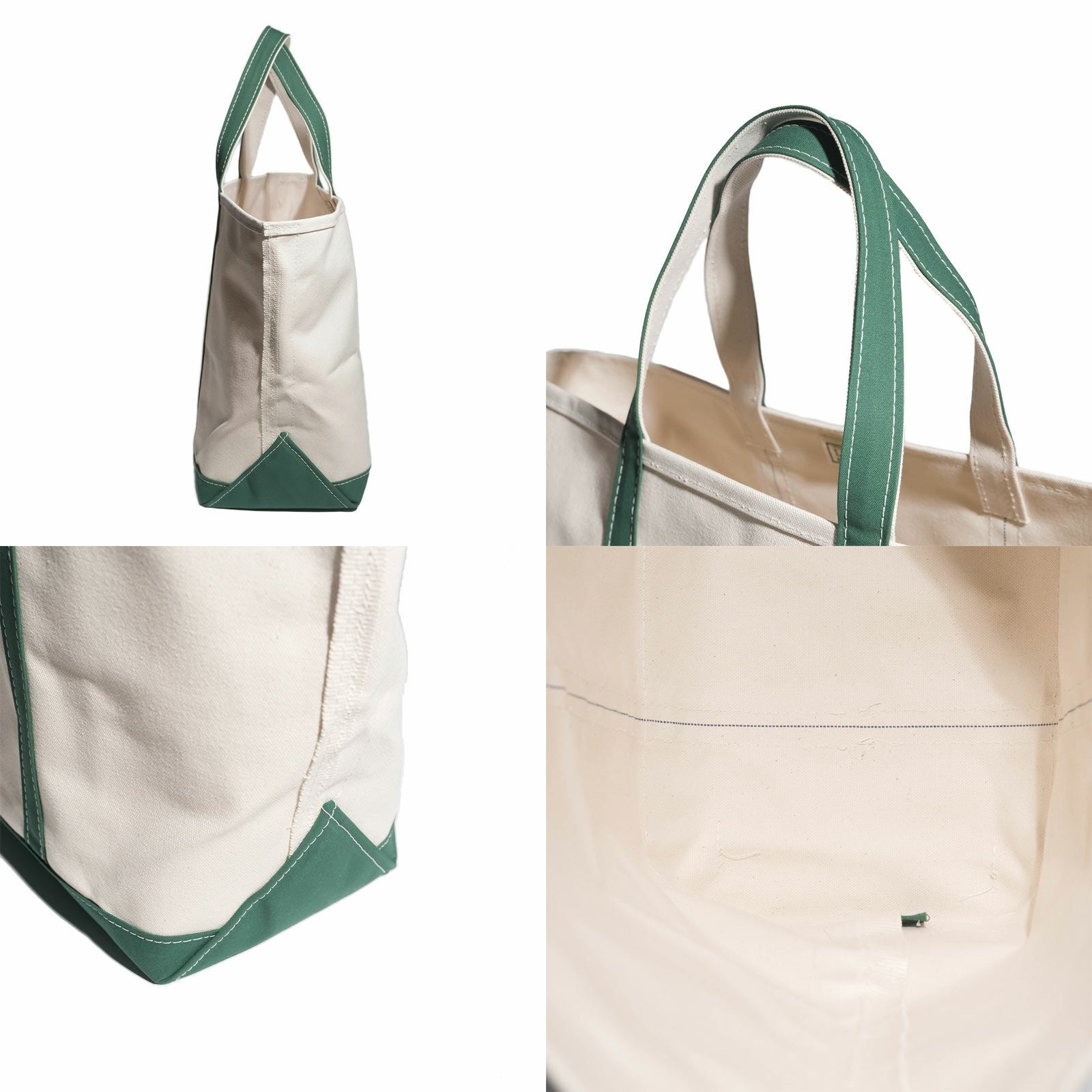 LLビーンL.L.BeanボートアンドトートバッグラージMADEINUSA