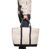 LLビーンL.L.BeanボートアンドトートバッグラージMADEINUSA
