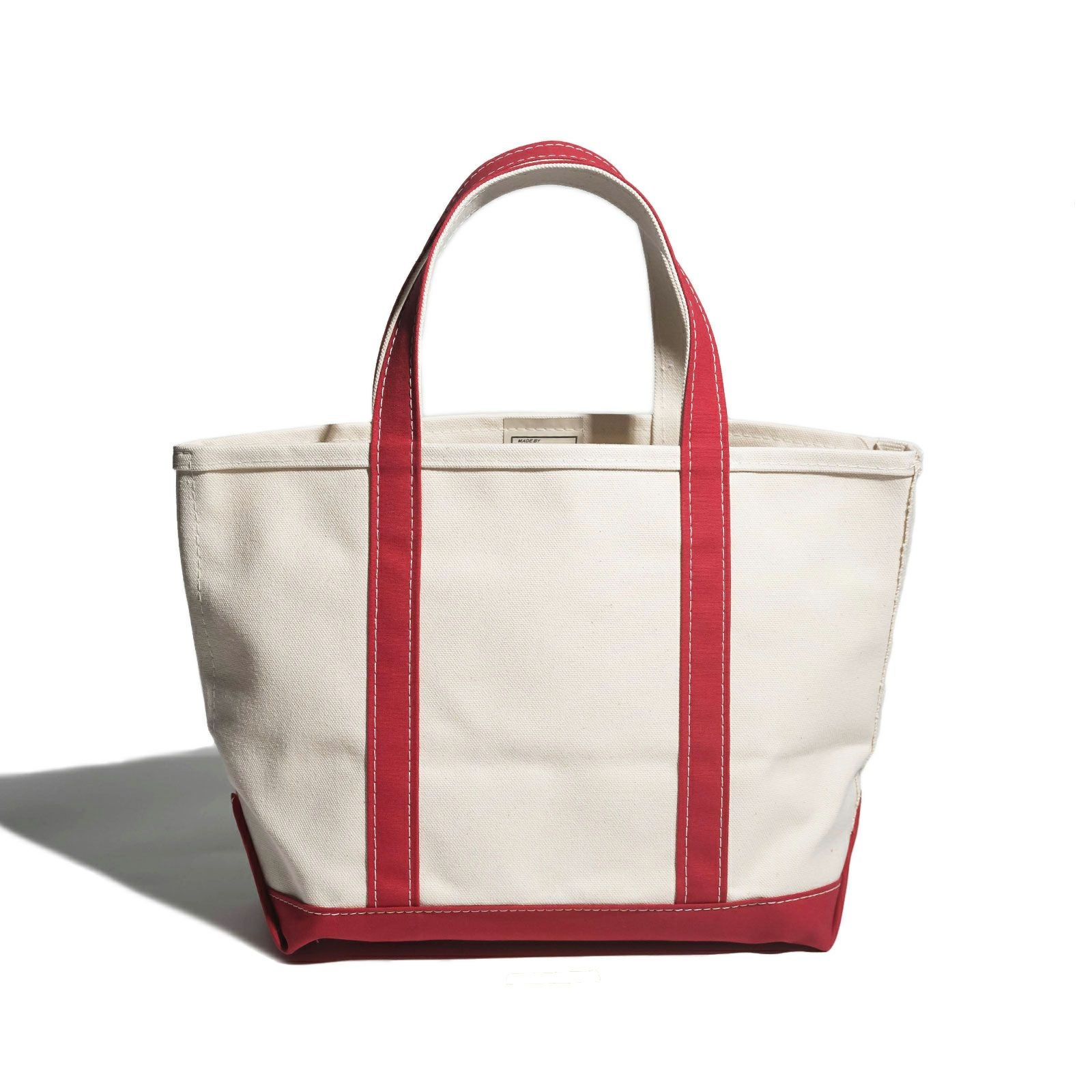 LLビーンL.L.BeanボートアンドトートバッグミディアムMADEINUSA